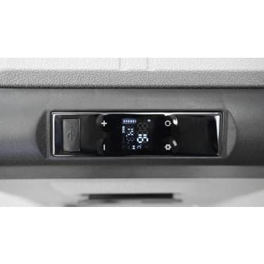 Mena Rise Arctic Chill 50 L Kompresörlü Buz Dolabı 2