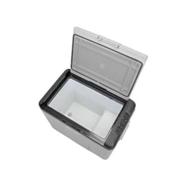 Mena Rise Arctic Chill 50 L Kompresörlü Buz Dolabı 3