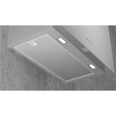 Siemens LC65FCJ70T Davlumbaz Duvar Tipi Beyaz 3