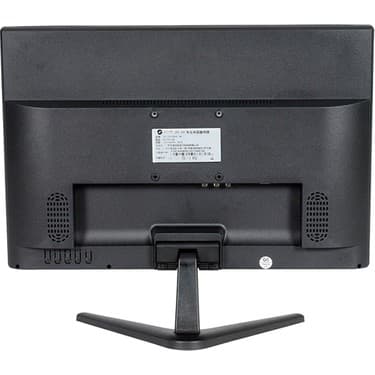 3DCool 3D-22LXAE 22" Full Hd HDMI VGA USB Hoparlörlü Kumandalı 12V LED Monitör 4