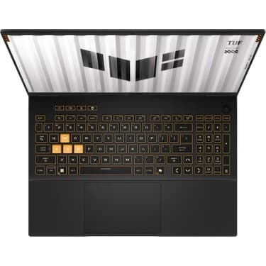 Asus Tuf F16 FX608JMR Intel Core I7-14650HX 32GB 512 GB SSD RTX5060 16\ 3
