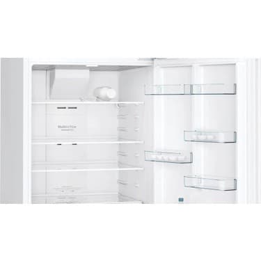 Bosch KDN76XWE1N Buzdolabı No Frost Üstten Donduruculu Beyaz 4