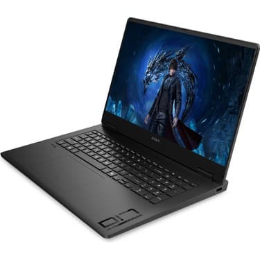 Hp Omen 17-DB1005NT Amd Ryzen Aı 7 350 16GB Ddr5 4tb SSD RTX5070 8gb Gddr7 17.3 Inç Fullhd (1920 x 1080) 144Hz 7ms 300NITS IPS Windows 11 Home Taşınabilir Bilgisayar C67G2EAH04 + Zetta Çanta 3