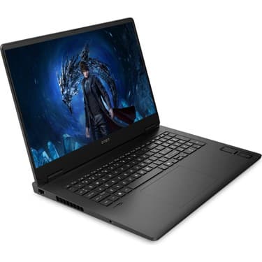 Hp Omen 17-DB1005NT Amd Ryzen Aı 7 350 128GB Ddr5 8tb SSD RTX5070 8gb Gddr7 17.3 Inç Fullhd (1920 x 1080) 144Hz 7ms 300NITS IPS Freedos Taşınabilir Bilgisayar C67G2EAF54 + Zetta Çanta 2
