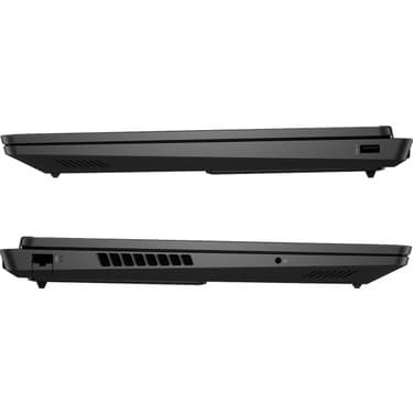 Hp Omen 17-DB1005NT Amd Ryzen Aı 7 350 128GB Ddr5 8tb SSD RTX5070 8gb Gddr7 17.3 Inç Fullhd (1920 x 1080) 144Hz 7ms 300NITS IPS Freedos Taşınabilir Bilgisayar C67G2EAF54 + Zetta Çanta 4