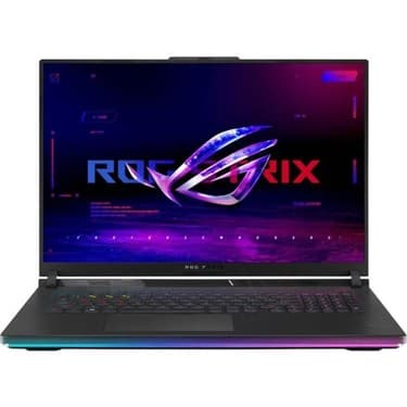 Rog Strix Scar 18 14.nesil Core I9 14900HX-RTX4090 16GB-32GB-2TB-18INC-W11 2