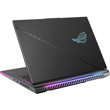 Rog Strix Scar 18 14.nesil Core I9 14900HX-RTX4090 16GB-32GB-2TB-18INC-W11 3
