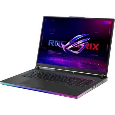 Rog Strix Scar 18 14.nesil Core I9 14900HX-RTX4090 16GB-32GB-2TB-18INC-W11 4