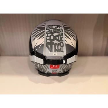 Mt Helmets Kask mt Thunder 4 Sv Raınforest C2 Parlak Gri 2