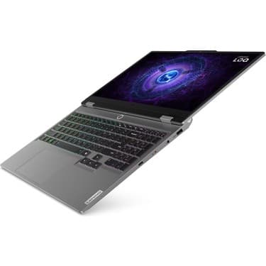 Lenovo Loq 15IAX9 83GS00R7TR-09 Intel Core I5-12450HX 32GB 512GB SSD RTX3050 15.6\ 4
