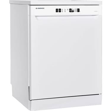 Daewoo D-Tr Dw 05000 W 5 Program Bulaşık Makinesi 2