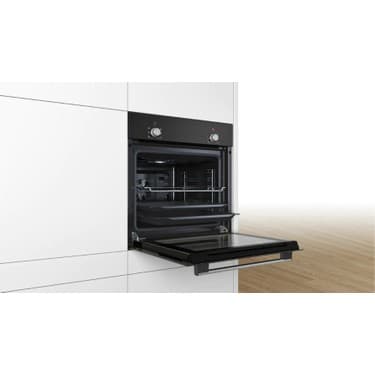 Bosch HBF010BA1T Ankastre Fırın 5