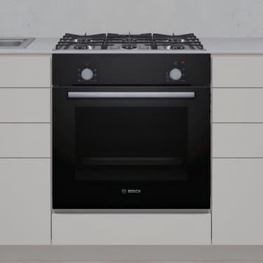 Bosch HBF010BA1T Ankastre Fırın 2