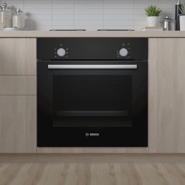 Bosch HBF010BA1T Ankastre Fırın 3