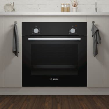 Bosch HBF010BA1T Ankastre Fırın 4