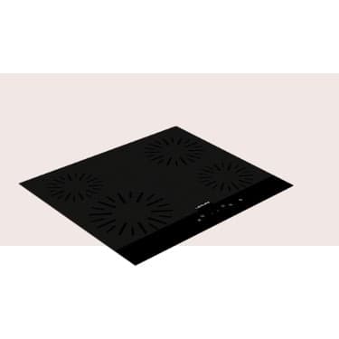 Leisure Pol 600 Vs: Vitroseramik Ocak 3