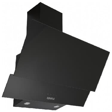 Ukinox Siyah Ankastre Set (Carlo 60 + Smart 3000 + Dolce 60) Ukinox Serisi 2