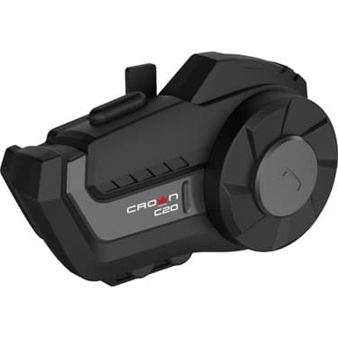 Crown Micro C20 Interkom 2