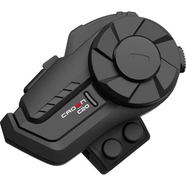 Crown Micro C20 Interkom 3