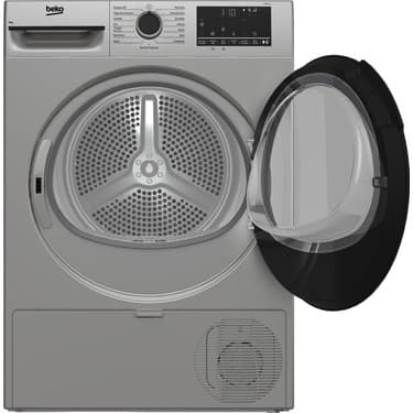 Beko Kmx 91 S 9 kg Kurutma Makinesi 3
