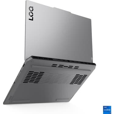 Lenovo Loq 15IRX10 83JE00J5TR-04 I7-13650HX 16GB Ddr5 1TB+512GB SSD RTX5060-8GB 15.6\ 5
