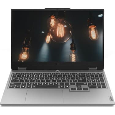 Lenovo Loq 15IRX10 Intel Core I5 13450HX 24GB 512GB SSD RTX5060 Freedos 15.6'' Fhd 83JE00ENTR 2