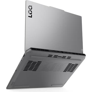 Lenovo Loq 15IRX10 Intel Core I5 13450HX 24GB 512GB SSD RTX5060 Freedos 15.6'' Fhd 83JE00ENTR 3