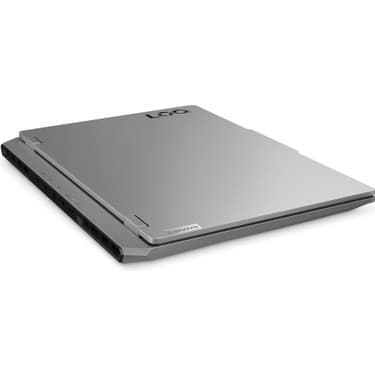 Lenovo Loq 15IRX10 Intel Core I5 13450HX 24GB 512GB SSD RTX5060 Freedos 15.6'' Fhd 83JE00ENTR 4