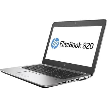 hp elitebook 820 g3 ıntel ı5-6200u 8 ram 256 ssd 12.5 \ 2