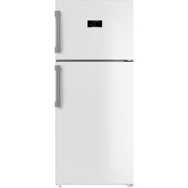 Grundig Gprnd 557 No-Frost Çift Kapılı Buzdolabı 2