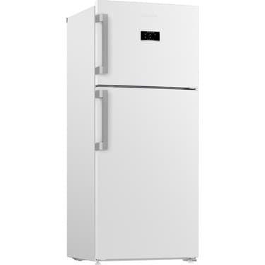 Grundig Gprnd 557 No-Frost Çift Kapılı Buzdolabı 3