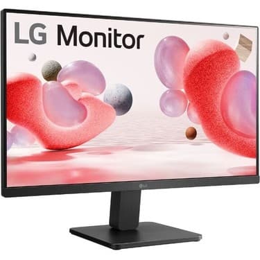 LG 23.8 Lg 24MR400-B IPS Fhd 5ms 100HZ HDMI VGA 3