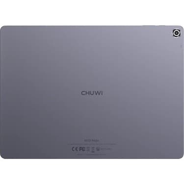 Techstorm Chuwi H10 Max 1 TB Intel N150 Cpu 12GB Ram WIN11 2 In1 13'' Tablet Pc + Klavye + Kalem +Türkçe Klavye Sticker 2