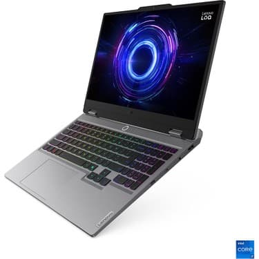 Lenovo Loq 15IRX10 83JE00LDTR I7-13700HX 16GB Ddr5 512GB SSD RTX5060-8GB 15.6\ 3