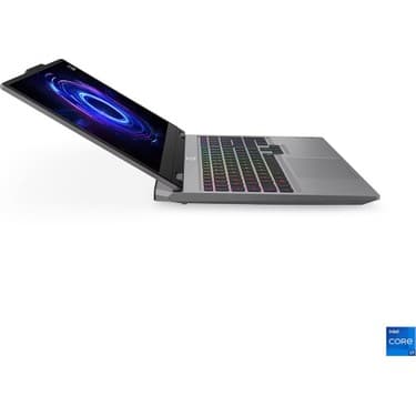 Lenovo Loq 15IRX10 83JE00LDTR-03 I7-13700HX 24GB Ddr5 512GB SSD RTX5060-8GB 15.6\ 4
