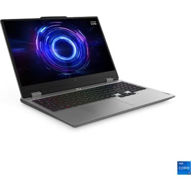 Lenovo Loq 15IRX10 83JE00LDTR-08 I7-13700HX 32GB Ddr5 1tb+1tb SSD RTX5060 15.6\ 2