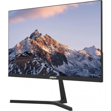 Dahua LM24-B200S 23.8" Full HD 100Hz HDMI/VGA Monitör (Speaker Dahili) 2