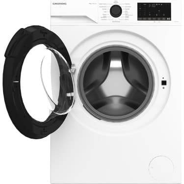 Grundig GPWM 91613 A 1000 Devir 9 kg Çamaşır Makinesi 4