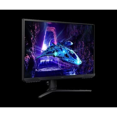 Samsung Odyssey G3 G30D 32" 180Hz 1ms Full HD Pivot VA Gaming Monitör LS32DG302EUXUF 2
