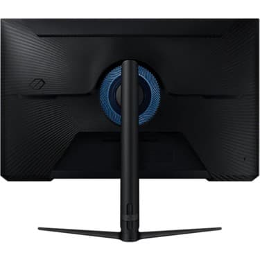 Samsung Odyssey G3 G30D 32" 180Hz 1ms Full HD Pivot VA Gaming Monitör LS32DG302EUXUF 4