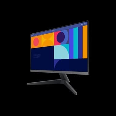 Samsung Essential 24" 1 ms Full HD IPS 100 Hz Monitör 7