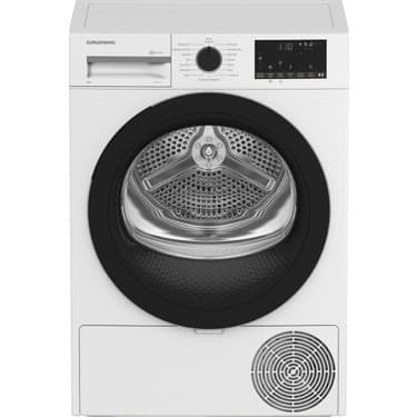 Grundig Gpdh 8635 Kurutma Makinesi 2