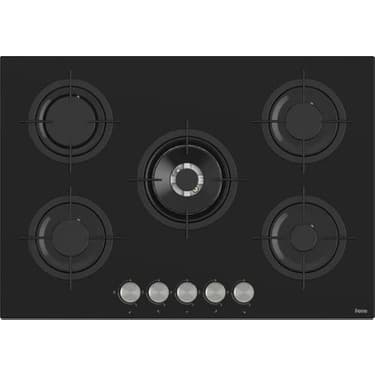 Ferre Fryart Siyah-Inox Premium Serisi (D063+RS035+XE63MI) 3