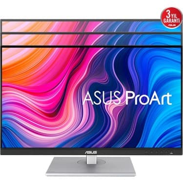 Asus 27 ASUS PA278CV IPS QHD 5MS 75HZ HDMI DP 3