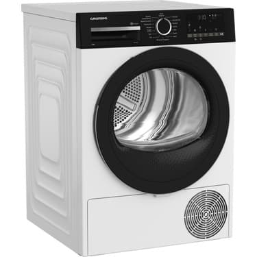 Grundig Gpdh 11854 Kurutma Makinesi 2