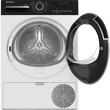 Grundig Gpdh 11854 Kurutma Makinesi 3