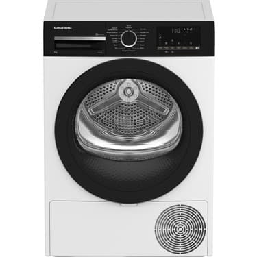 Grundig Gpdh 11854 Kurutma Makinesi 4