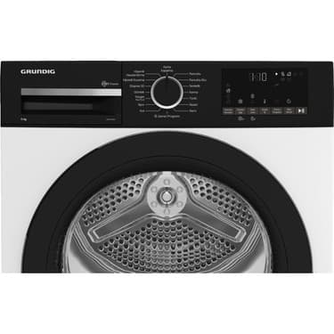 Grundig Gpdh 11854 Kurutma Makinesi 5
