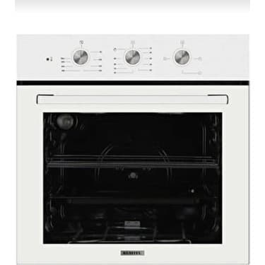 Kumtel Beyaz Dizayn Ankastre Set Eco - Modern Mutfaklara Şıklık 4