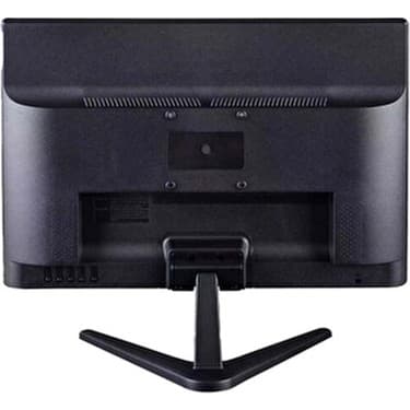 MPIA 19 inç Full HD 75Hz 5ms HDMI & VGA LED Monitör (12V Uyumlu) 4